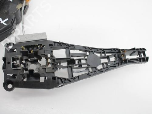 Rear right lock OPEL INSIGNIA A (G09) 2.0 CDTI (68) | BP10119744C99 