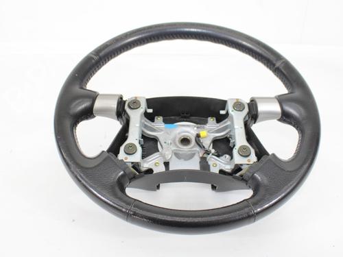 Used Steering wheel MITSUBISHI GRANDIS (NA_W) 2.0 DI-D (NA8W) (136 hp) 15585490