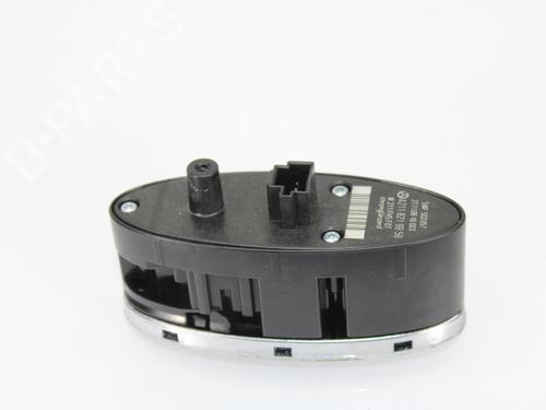 Left rear window switch MERCEDES-BENZ CLS (C219) CLS 320 CDI (219.322) | BP11924409I29 