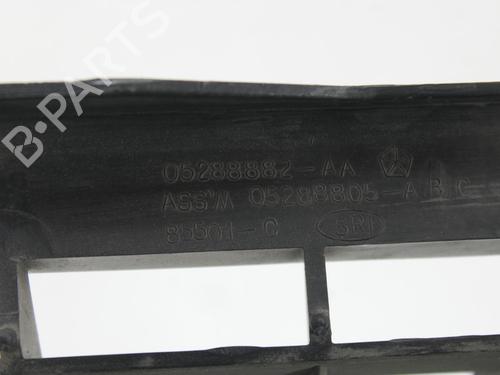 Front bumper CHRYSLER NEON (PL)  | BP10269092C7 