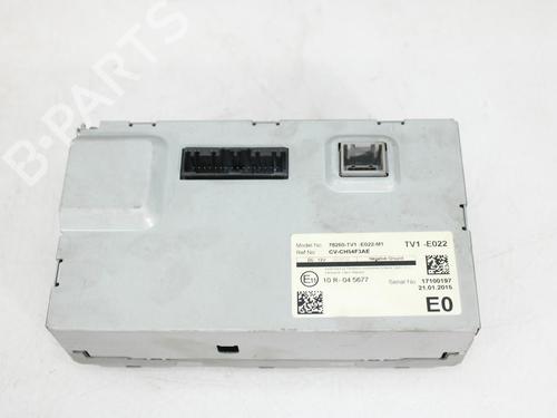 Display monitor HONDA CIVIC IX (FK) 1.6 i-DTEC (FK3) | BP10123365C48