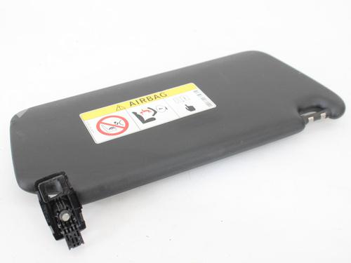 Left sun visor MERCEDES-BENZ CLA Coupe (C117) CLA 180 (117.342) | BP13575661I1 