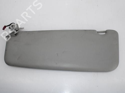 Right sun visor BMW 5 (E60) 525 d | BP10125077I2 