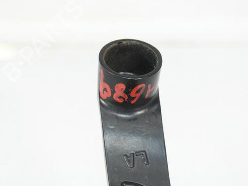 Front windshield wiper arm MAZDA 2 (DY) 1.4 CD | BP22304487C143 