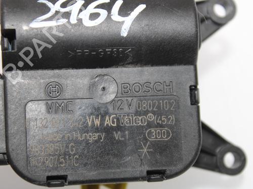 Elektronische module VW TIGUAN (5N_) 2.0 TDI 4motion (140 hp) 15663382