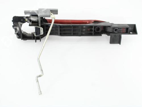 Front left exterior door handle HONDA CIVIC IX (FK) 1.6 i-DTEC (FK3) | BP10123360C128 