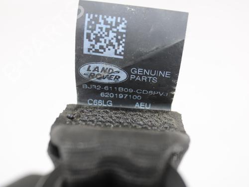 Front left seatbelt LAND ROVER RANGE ROVER EVOQUE (L538) 2.0 D | BP16142475I26 