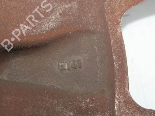 Rim MERCEDES-BENZ E-CLASS (W210) E 300 D (210.020) | BP21219079C45 