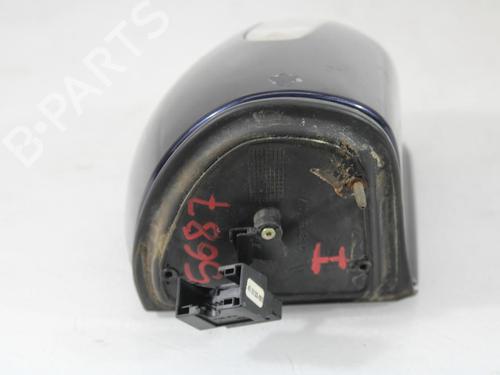 Retrovisor izquierdo MERCEDES-BENZ C-CLASS (W203) C 220 CDI (203.006, 203.008) | BP29814426C26