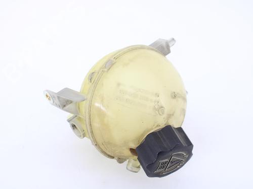 Vase D'Expansion CITROËN C4 Picasso I MPV (UD_) 2.0 HDi 138 (136 hp) 13406877