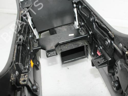 Middle console HYUNDAI TUCSON (TL, TLE) 1.7 CRDi | BP27683211I22 