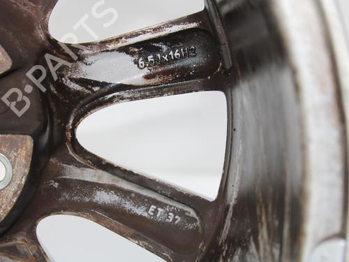 Rim OPEL ZAFIRA / ZAFIRA FAMILY B (A05) 1.9 CDTI (M75) | BP11753484C45 