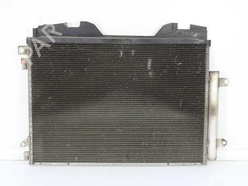 AC radiator SUZUKI SX4 S-Cross (JY) 1.6 DDiS (AKK 416D) | BP17768858M32 
