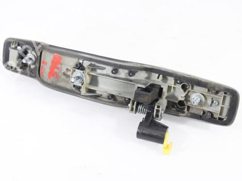 Rear left exterior door handle SSANGYONG RODIUS II 2.2 Xdi | BP16988663C130 