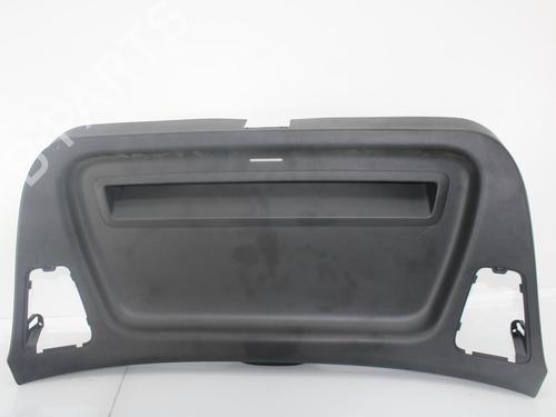 Used Boot lining SEAT ALTEA XL (5P5, 5P8) 1.6 LPG (102 hp) 11379980
