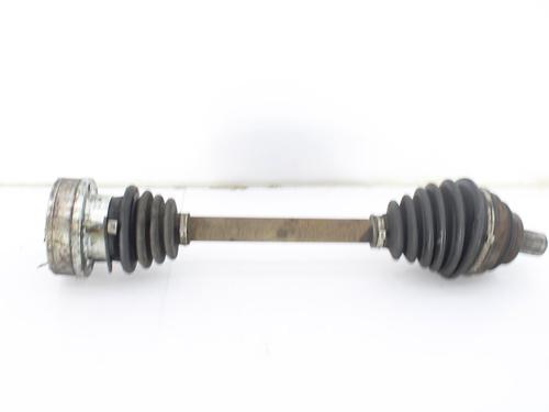 Used Left front driveshaft AUDI A3 Convertible (8P7) 1.9 TDI (105 hp) 11358083