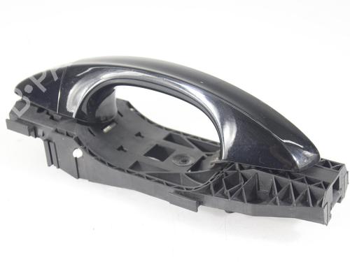 Rear left exterior door handle SEAT IBIZA V (KJ1, KJG) 1.0 TSI | BP17523070C130 