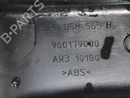 Other SEAT ALTEA XL (5P5, 5P8) 1.6 LPG | BP14175361O1 