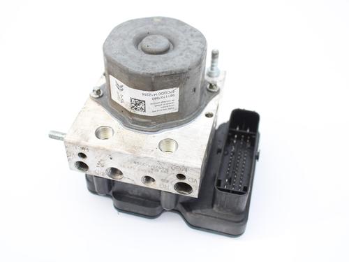 Used ABS pump CITROËN C4 Picasso II 1.6 HDi / BlueHDi 115 (115 hp) 11884160