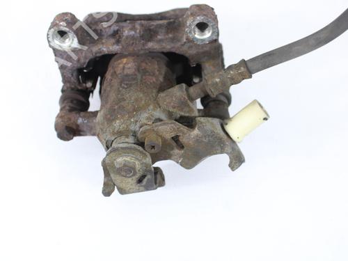 Right rear brake caliper FORD MONDEO IV Turnier (BA7) 2.0 TDCi | BP17434175M106 
