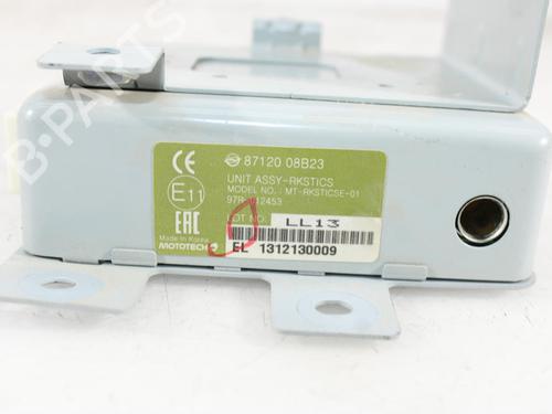 Electronic module SSANGYONG REXTON W / REXTON 2.0 Xdi | BP22984091M83 
