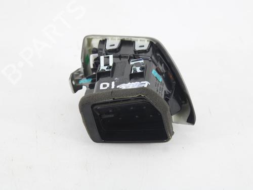 Air vent NISSAN QASHQAI II (J11, J11_) 1.5 dCi | BP16402777I21 