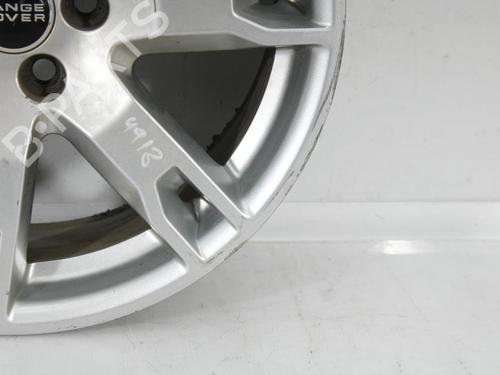 Rim LAND ROVER RANGE ROVER EVOQUE (L538) 2.2 D | BP26235438C45