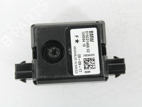 Used Antenna/Base Antenna/Base BMW 2 Coupe (F22, F87) 218 i (136 hp) 40108760 40108760