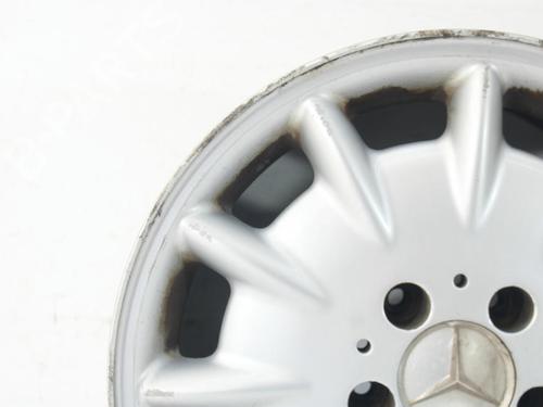 Rim MERCEDES-BENZ E-CLASS (W210) E 300 D (210.020) | BP21219743C45 