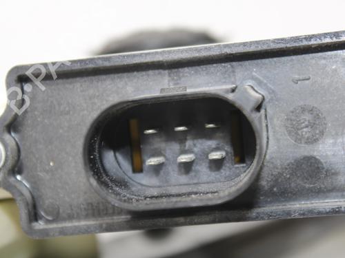 Rear right window mechanism BMW X3 (E83) 2.0 d | BP25146740C25 