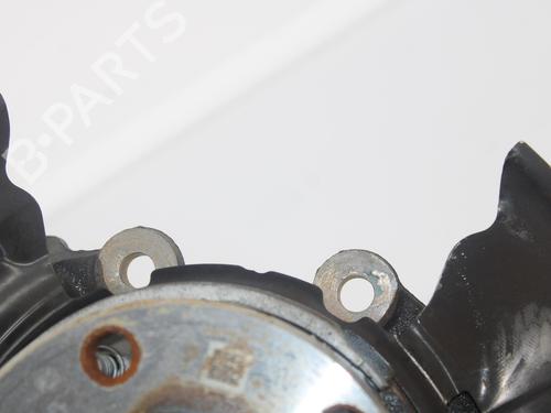 Right rear steering knuckle BMW 1 (F21) 116 d | BP12525675M28 