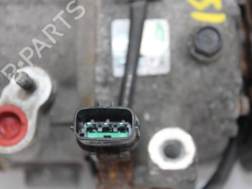 Used AC compressor HYUNDAI ix35 (LM, EL, ELH) 2.0 CRDi 4WD (184 hp) 15073474