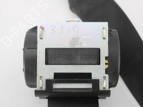Rear left seatbelt BMW 1 (E87) 118 d | BP12680444I29 