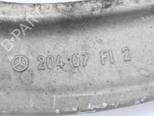 Left rear suspension arm MERCEDES-BENZ C-CLASS (W204) C 200 CDI (204.007, 204.006) | BP13363859M14 