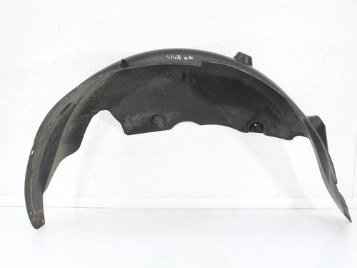 Wheel arch DODGE NITRO 2.8 CRD | BP22304045C56 