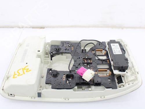 Interior roof light AUDI A4 B8 (8K2) 2.0 TDI | BP10121143I8 