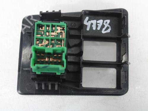 Mirror switch NISSAN QASHQAI / QASHQAI +2 I (J10, NJ10, JJ10E) 2.0 dCi | BP17661138I25 