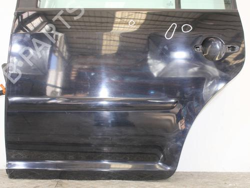 Left rear door VW TOURAN (1T1, 1T2) 1.9 TDI | BP10123125C4 