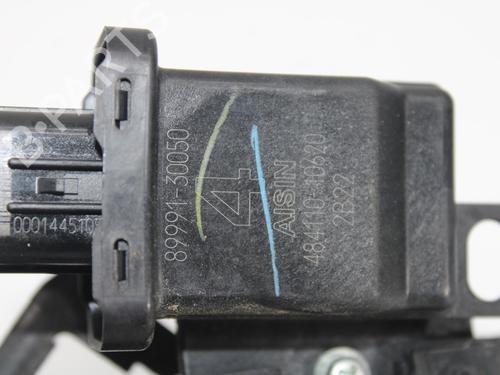 Front left exterior door handle TOYOTA RAV 4 III (_A3_) 2.2 D (ALA35_) | BP11379959C128 