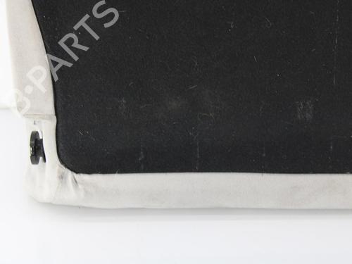 Rear seat MERCEDES-BENZ B-CLASS Sports Tourer (W246, W242) B 180 CDI / d (246.212) | BP10121456C17 