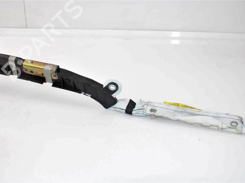Right curtain airbag MERCEDES-BENZ M-CLASS (W163) ML 270 CDI (163.113) | BP11810581C12 