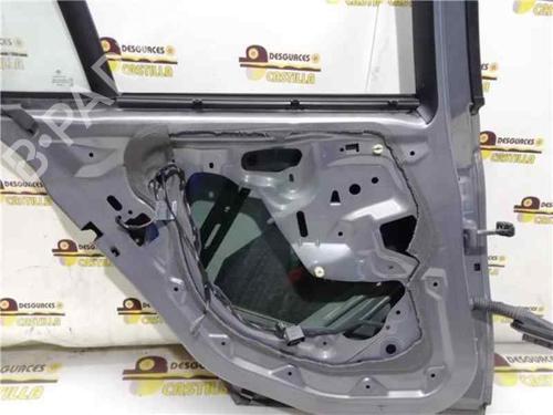 Left rear door BMW 1 (E87)  | BP10123695C4 