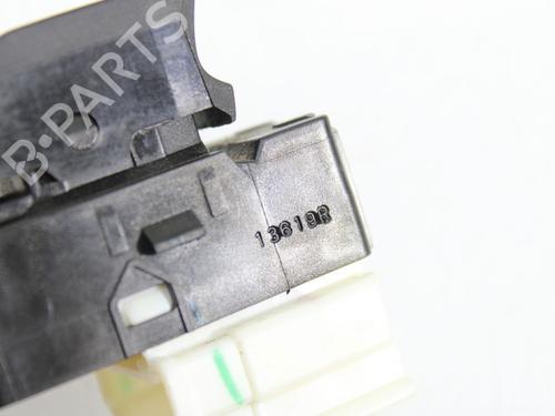 Right rear window switch SUZUKI SX4 S-Cross (JY) 1.6 DDiS (AKK 416D) | BP17753800I28 