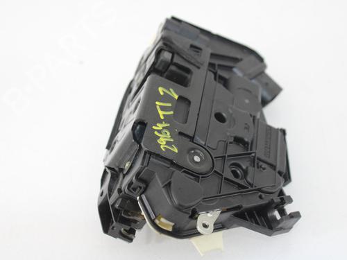 Used Rear left lock VW TIGUAN (5N_) 2.0 TDI 4motion (140 hp) 15660881
