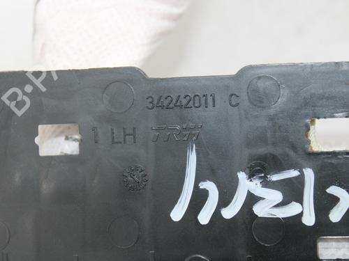 Left seat airbag SEAT IBIZA V (KJ1, KJG) 1.0 TSI | BP17523132C13 