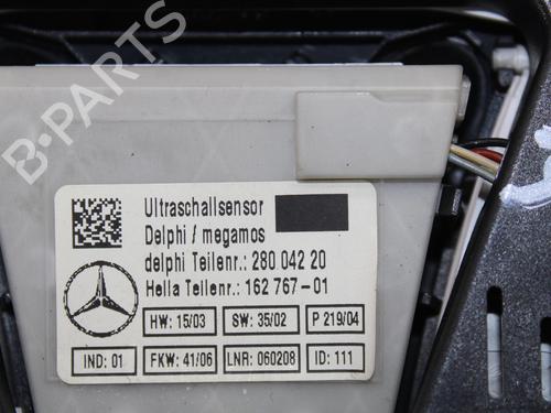 Interior roof light MERCEDES-BENZ CLS (C219) CLS 320 CDI (219.322) | BP14175638I8 
