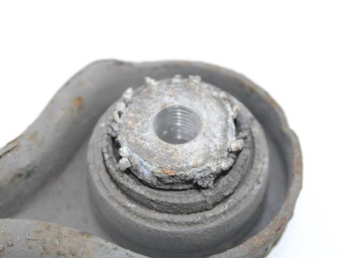 Left rear suspension arm BMW 3 (E90) 320 d | BP10124853M14 