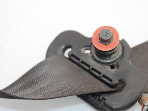 Rear left seatbelt HYUNDAI SANTA FÉ II (CM) 2.2 CRDi 4x4 | BP11506952I29 