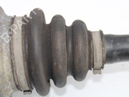 Used Left rear driveshaft BMW 2 Coupe (F22, F87) 218 d (150 hp) 13361973