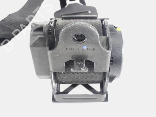 Rear left seatbelt MINI MINI PACEMAN (R61) Cooper D | BP40108938I29 - Image 4